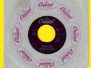 Beatles US 45 Capitol 1836 George Harrison BANGLA-DESH / DEEP BLUE ()
