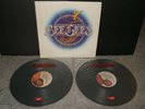 BEE GEES Greatest Hits 1979  SCRATCH FREE Tri-Fold Double Vinyl Record Album LP