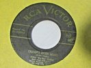 Arthur Crudip-Crudups After Hours b/wThats All right-RED VINYL-Victor#0000-45RPM