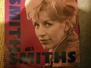The smiths vinyl LP some girls are bigger than others. The draize train.