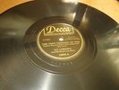 78RPM Decca Guy Lombardo - The Very Thought Of You EE- / Meet Me St. Louis V+ E-