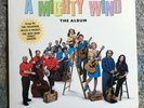 A Mighty Wind: The Album (2003) NEW rare vinyl Spinal Tap Christopher Guest