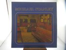 MICHAEL STANLEY  (SELF-TITLED)  EXC. VINYL    Joe Walsh.  PLAY-GRADED