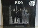KISS Dressed To Kill 45th Anniversary Edition Red Color Vinyl LP Still Sealed