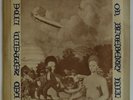 Led Zeppelin Live on Blueberry Hill Bootleg First Pressing Blimp Records