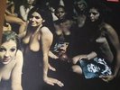 Jimi Hendrix Experience Electric Ladyland Vinyl 1968 West Germany