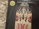 Young, Gifted And Black Aretha Franklin Vinyl