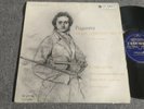 33 CX 1562 PAGANINI - VIOLIN CONCERTO NO.1 LEONID KOGAN PCO BRUCK