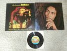 3 x Bob Marley, Legend The Best Of & The Essential Bob Marley + 1 x Vinyl 7
