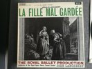 SXL 2313 NB STEREO HEROLD LANCHBERY LA FILLE MAL GARDEE NM