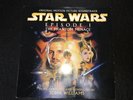 ??John Williams  Star Wars Episode I Soundtrack;The Phantom Menace Vinyl  1999??