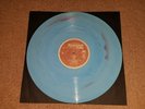 Rosemary's Baby Soundtrack [LP] (Limited Double-Sided Baby Blue/Deep Red Vinyl)