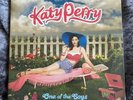 Katy Perry One Of The Boys Red And Yellow Coloured Vinyl