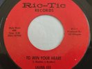 NORTHERN SOUL 45 by LAURA LEE HEAR IT