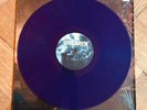 Unearth ?– The Oncoming Storm 1st Press Colored Vinyl Hardcore Punk Metalcore