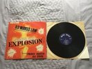 Prince Buster-It’s Burke’s Law Jamaica Ska Explosion 1965 Blue Beat Lp Nice