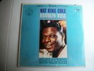 NAT KING COLE--RAMBLIN' ROSE---SEALED--VINYL ALBUM