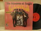 The Shadows of Night Gloria 1966 LP NM Vinyl with Wrap Mono