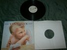 Van Halen 1984 LP