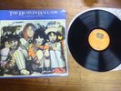 THE BEATLES BALLADS EMI 1980 RECORD ORIGINAL LP VINYL