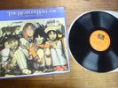 THE BEATLES BALLADS EMI 1980 RECORD ORIGINAL LP VINYL