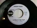 Repro Barbara Banks River of Tears / Living in the Past 7