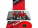 KRAFTWERK Die Mensch-Maschine - LP / Red Vinyl (2020)