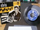 Elvis Presley  Elvis Presley RCA EPA 86.295