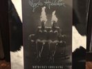 Janes Addiction Nothing’s Shocking Vinyl LP