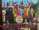 Art Dudley Collection: The Beatles 
