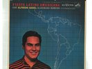 Fiesta Latino Americana EPA-1000 7inch EP Con Alfredo Sadel/Aldemaro Romero