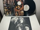VAN HALEN FAIR WARNING 1981 SHRINK Original INNER SLEEVE Warner