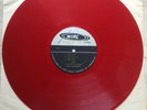 Very rare early West Indies SKA record - Osbert Graham - THIS IS SKA - red vinyl