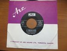 *** EDDIE SPENCER   IF THIS IS LOVE - CANADA ARC ORIGINAL - NORTHERN SOUL ***
