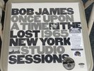 BOB JAMES Once Upon A Time Lost 1965 LP NEW RSD Drops 2020 Record Store Day