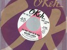 MAJOR LANCE YOU DON'T WANT ME NO MORE VG+ OKEH WLP