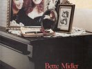 Rare-Beaches-1988-Bette Midler-Movie Soundtrack-[L7]-Made In Australia-Record LP