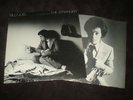 Billy Joel the stranger vinyl record LP 1977 Columbia JC 34987 NM COMPLEAT