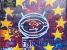 U2 Zooropa Double Vinyl 2018 Remaster 180gsm German Pressing No Digital Download