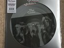 QUEEN The Game PICTURE DISC VINYL QUEEN Limited Edition 2020 40th GENUINE RARE