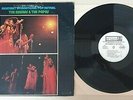 WHITE LABEL PROMO THE MAMAS AND PAPAS MONTEREY DUNHILL ABC DXS 50100 STEREO LP