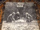 Trinity Jesus when the sun goes down LP private xian folk psych acid archives
