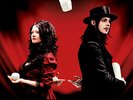 The White Stripes - GET BEHIND ME SATAN - Vinyl LP - NEW & SEALED