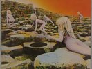 LED ZEPPELIN: Houses of the Holy US RL Sterling Rock Orig Press Vinyl LP