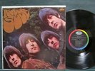 BEATLES - RUBBER SOUL - ST-2442 1965 1st Original Lp N/M