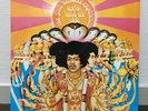 JIMI HENDRIX / AXIS BOLD AS LOVE CLASSIC RECORD 200G MONO