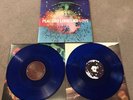 Placebo Loud Like Love Vinyl Blue Vinyl Gatefold Unplayed NM