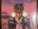 Juice WRLD 'Legends Never Die' 12” VINYL Album *SEALED* *IN HAND*