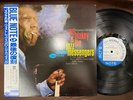 ART BLAKEY BUHAINA'S DELIGHT BLUE NOTE BST 84104 OBI STEREO JAPAN VINYL LP