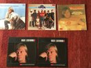 5 Vinyl LPs Volker Lechtenbrink